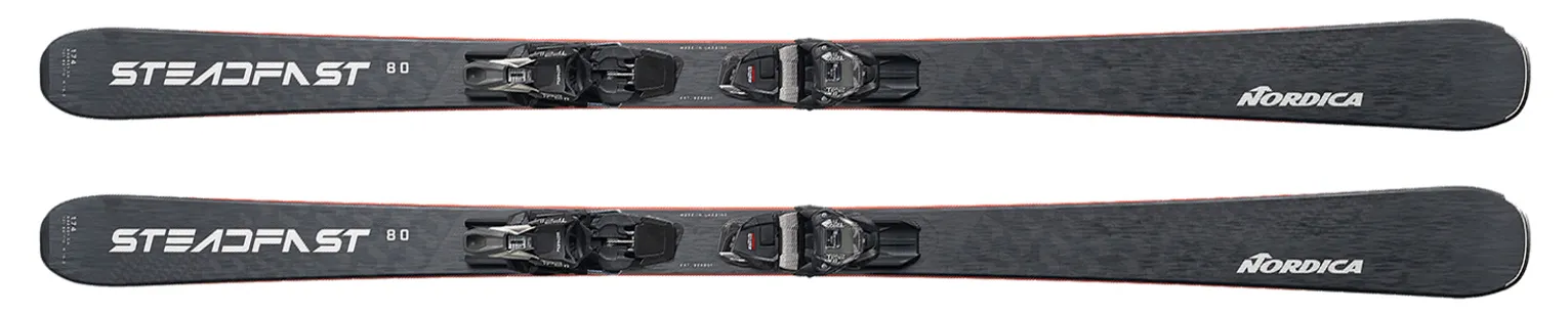 2024 Nordica Steadfast 80 CA