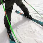 2019 Liberty Origin 106 Skis