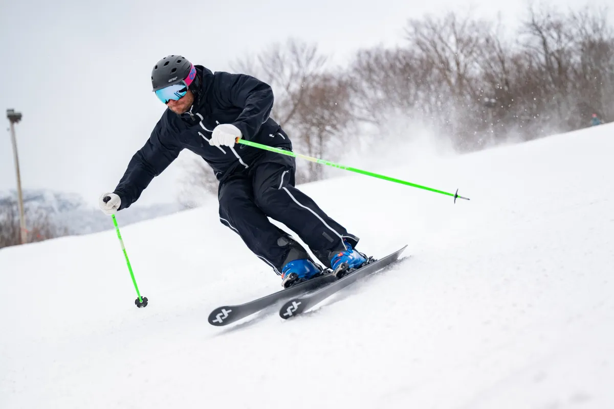 2024 Volkl Kendo 88 | SkiEssentials