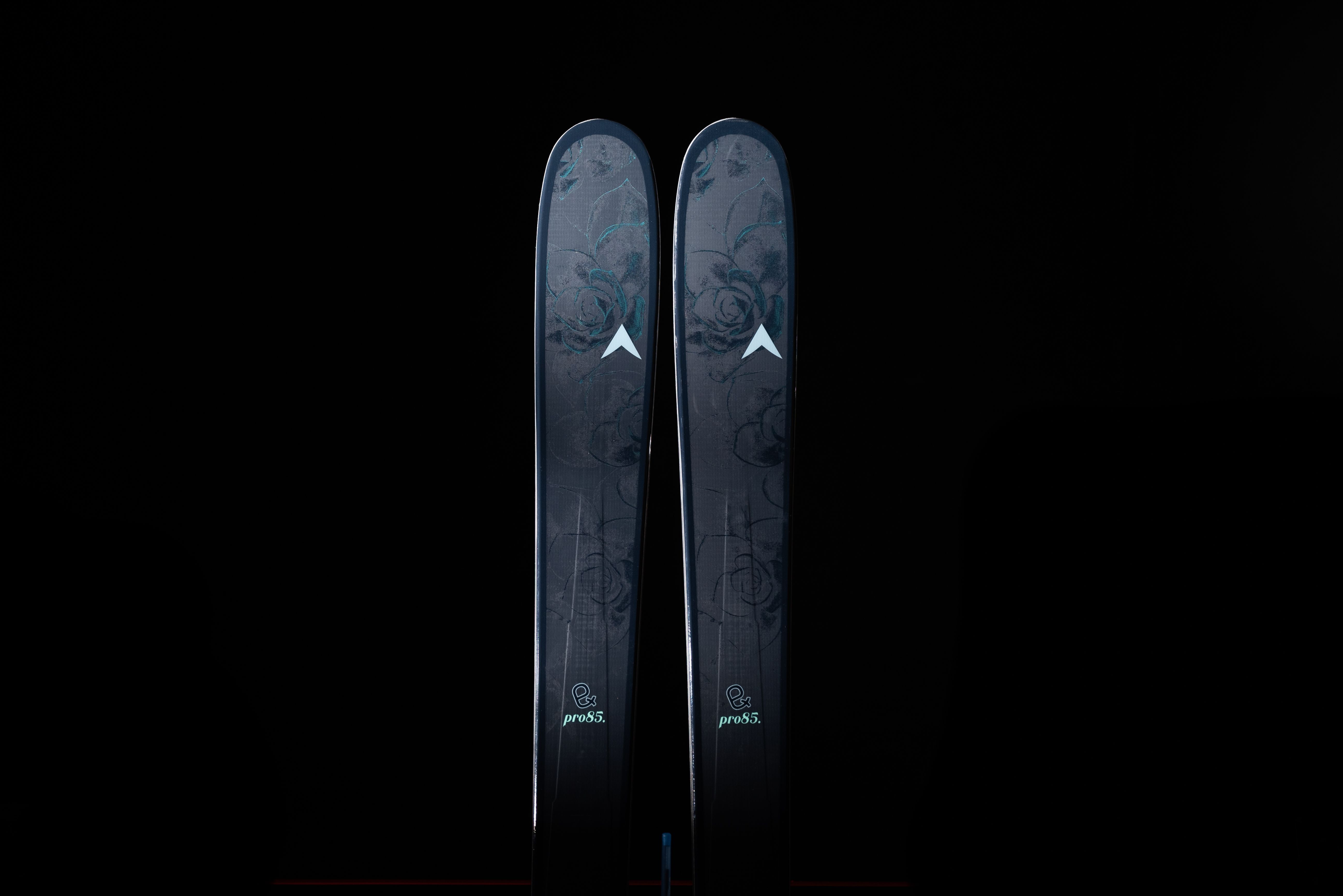 2024 Dynastar E-Pro 85 Open Women's Ski | Alpine Skis