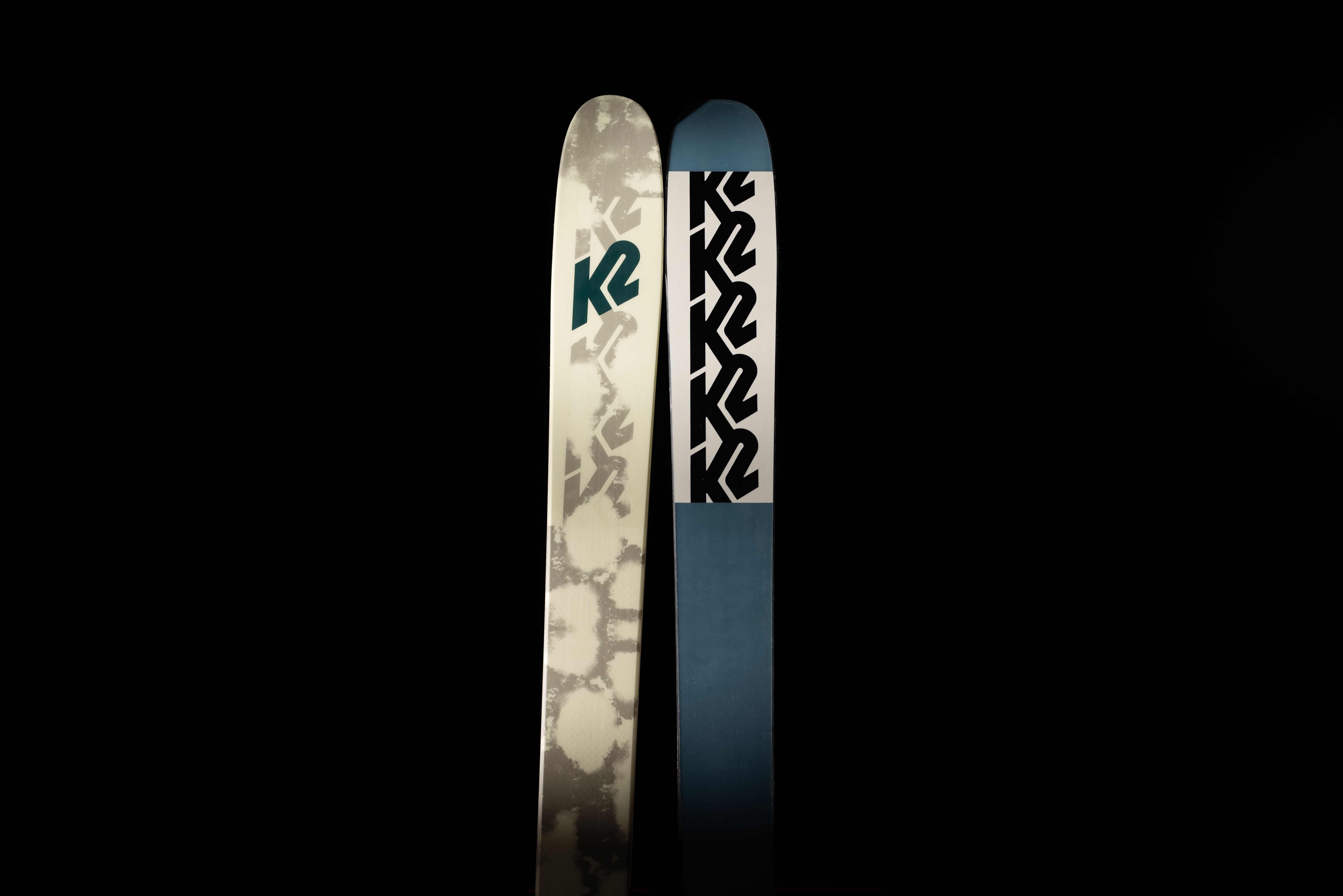 K2 POACHER 129センチ K2 Poacher Skis 2024 | Corbetts Ski + Snowboard