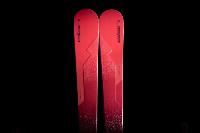 Ski Test and Product Reviews