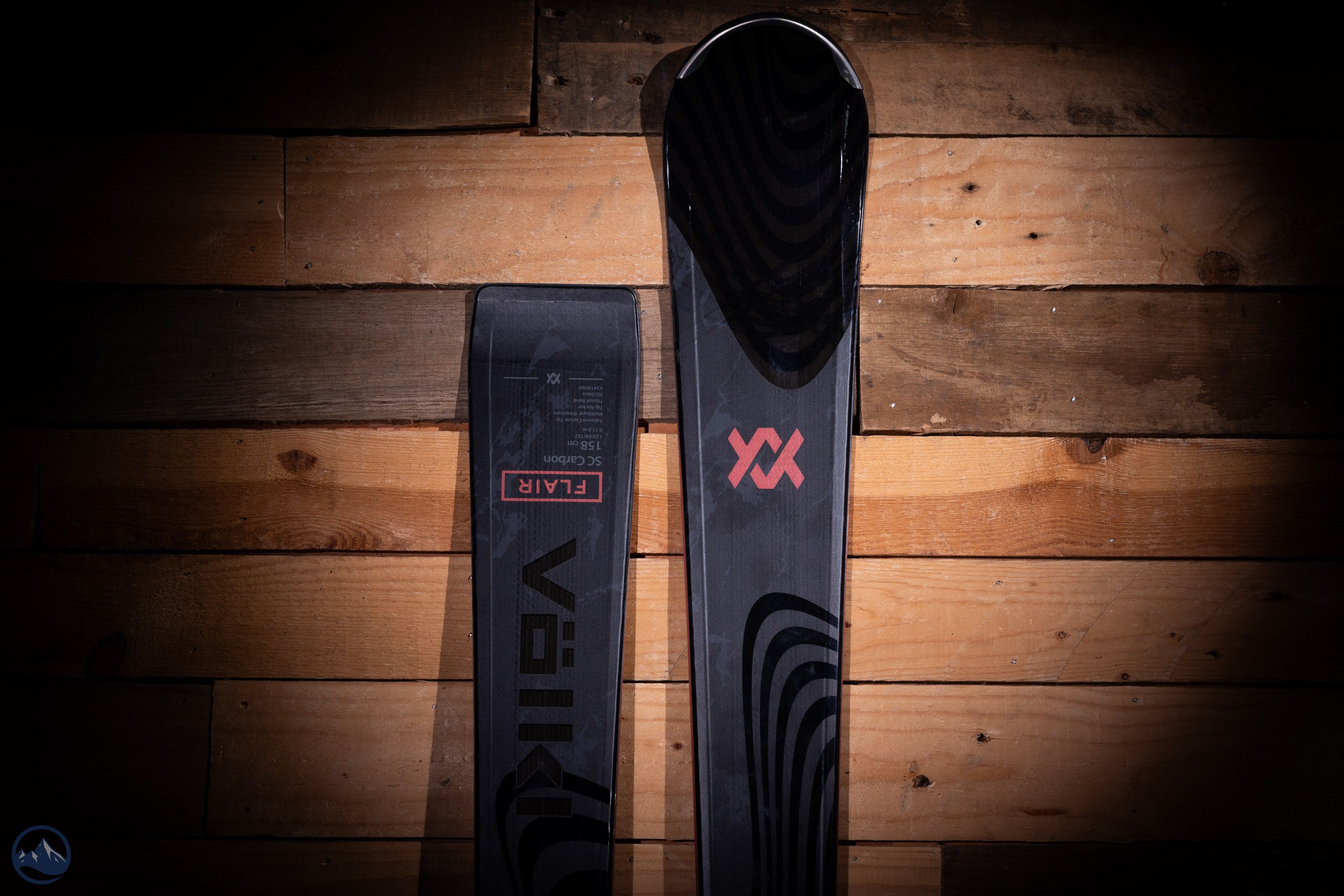 2025 Volkl Flair SC Carbon