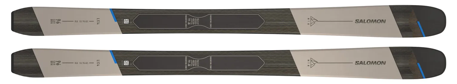 2024 Salomon MTN 96 Carbon