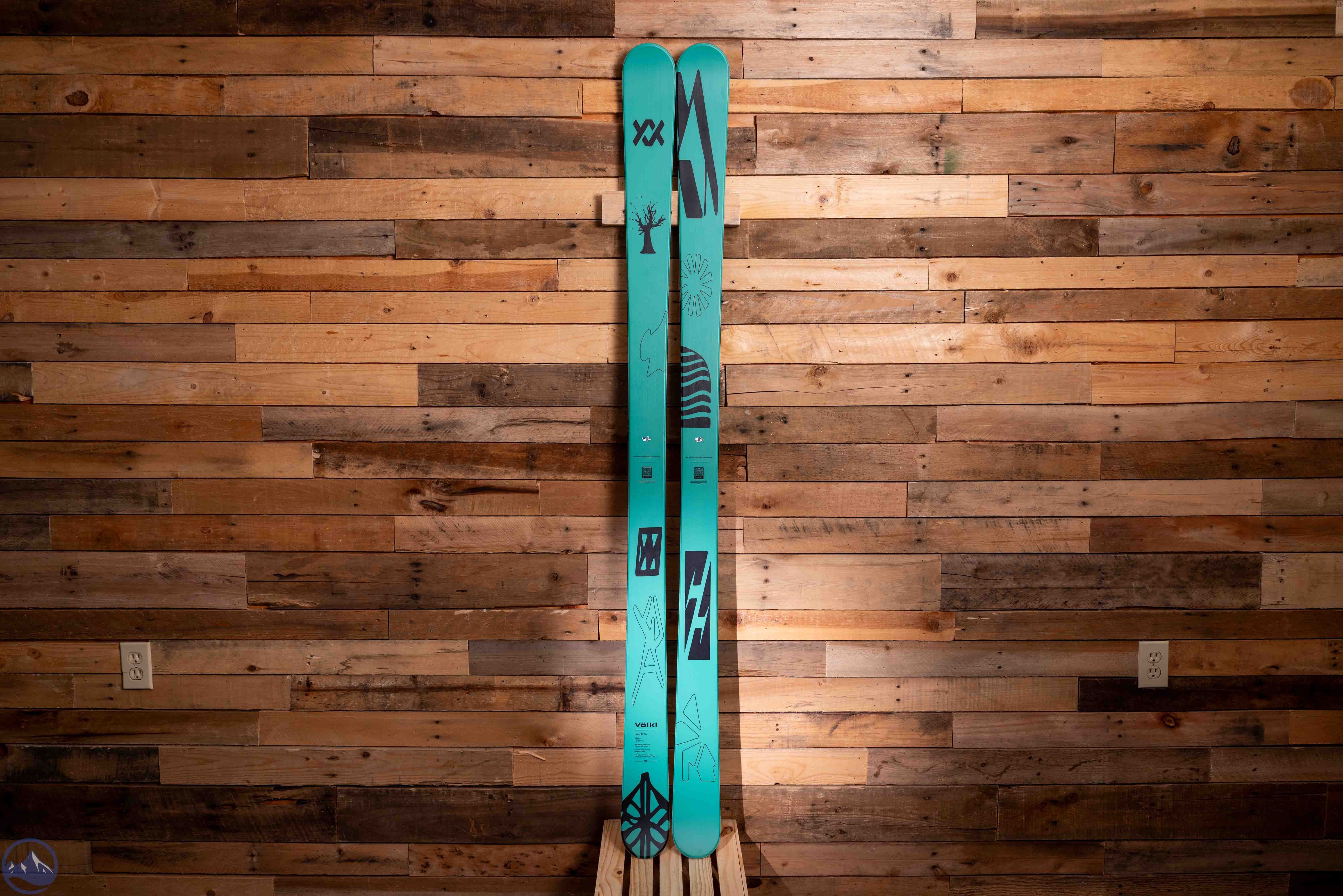 2026 Volkl Revolt 86 | SkiEssentials