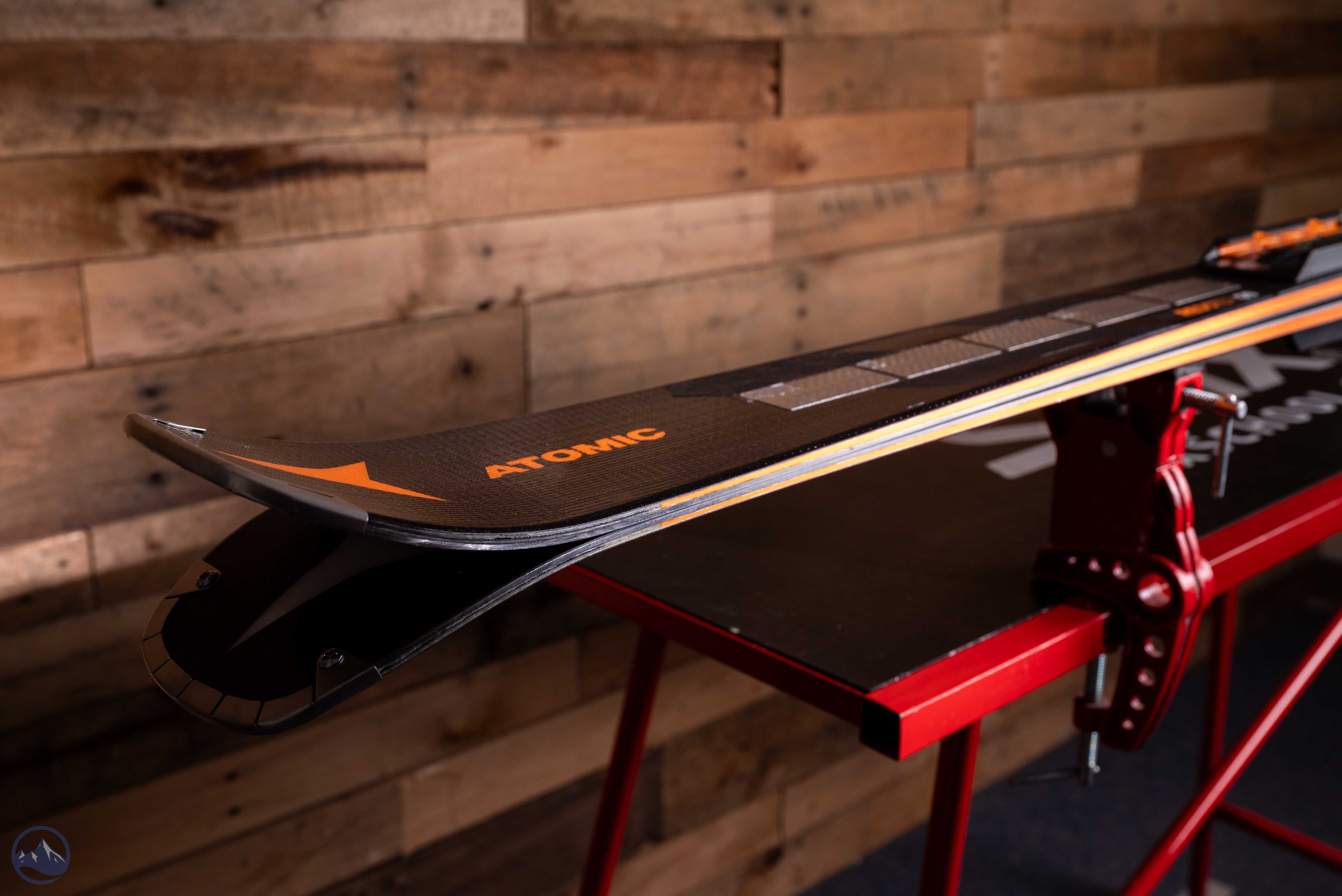 2026 Atomic Redster Q9 | SkiEssentials