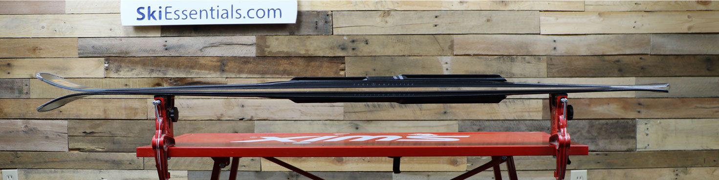 2021 SALOMON S/FORCE 9