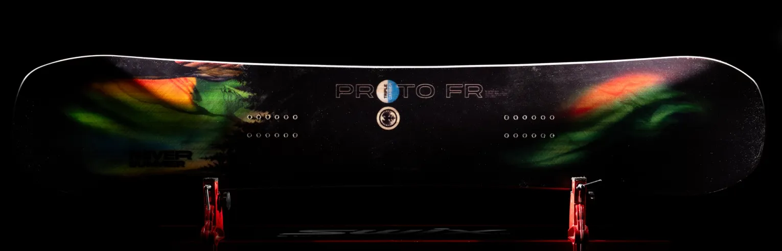 2024 Neversummer proto fr