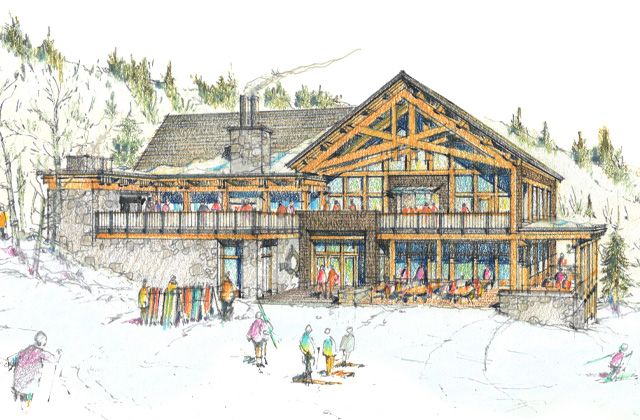 Top Five Fridays April 25, 2025: Ullrhof Concept Art Image