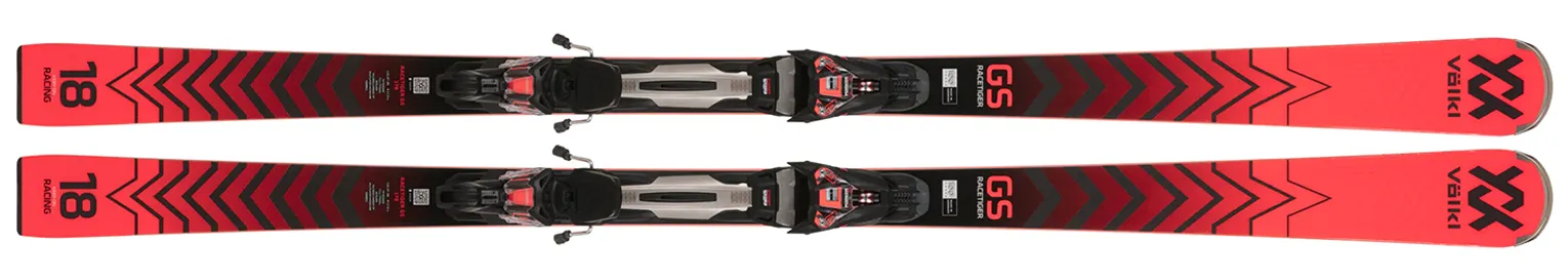 2023 VOLKL RACETIGER GS