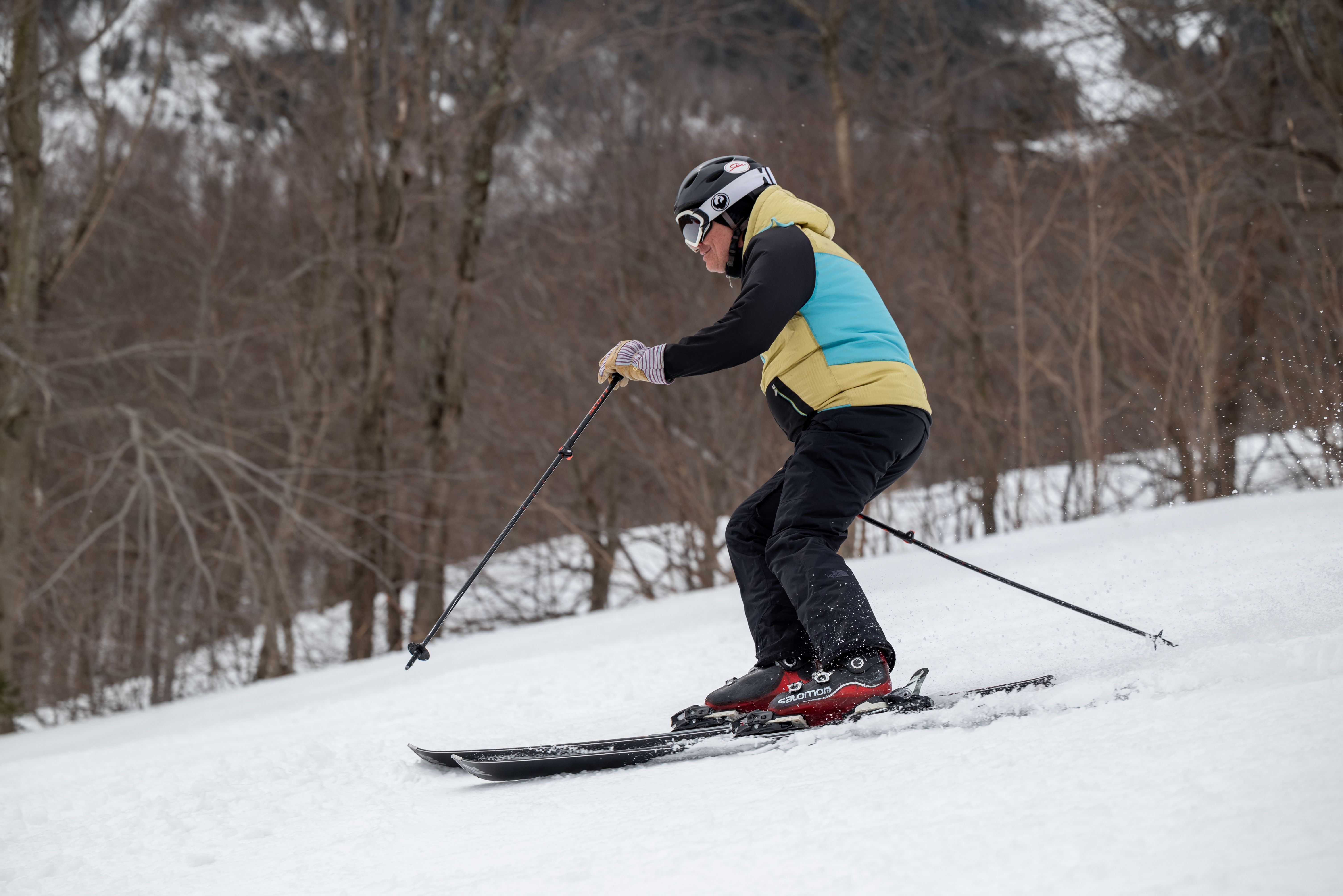 2024 K2 Disruption 82 Ti Skis w Marker MXCELL 12 TCx | Alpine Skis