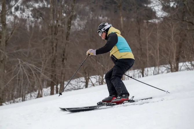 Ski Test and Product Reviews