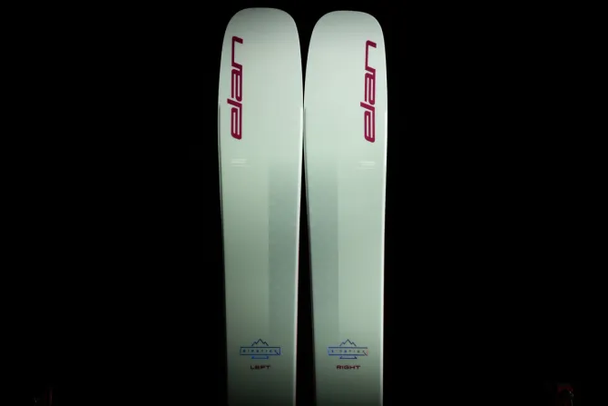 Ski Test and Product Reviews