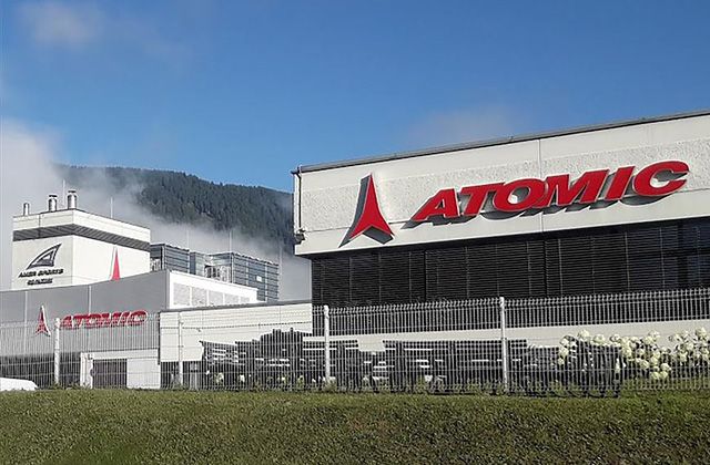 Top Five Fridays August 9, 2024: Atomic Factory Image