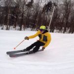 2018 Nordica Enforcer 93 Skis
