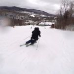 2018 Volkl Aura Women's Skis