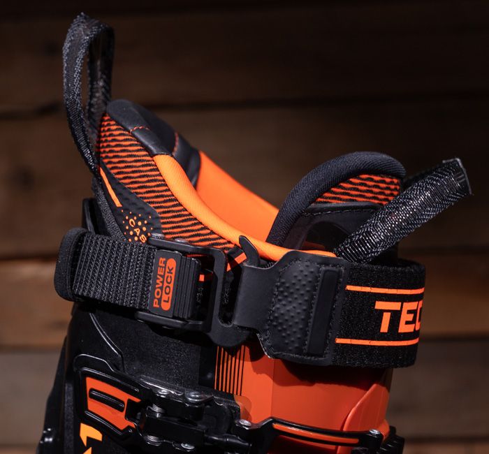 2026 Tecnica Mach1 130 LV Ski Boot Review | SkiEssentials