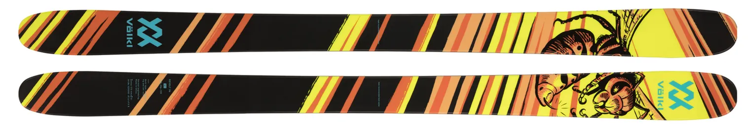 2024 Volkl Revolt 96
