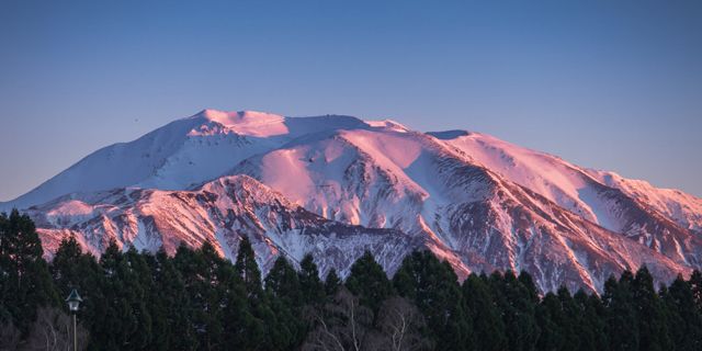 Top Five Fridays April 24, 2020: Mt. Hutt Ski Area Image
