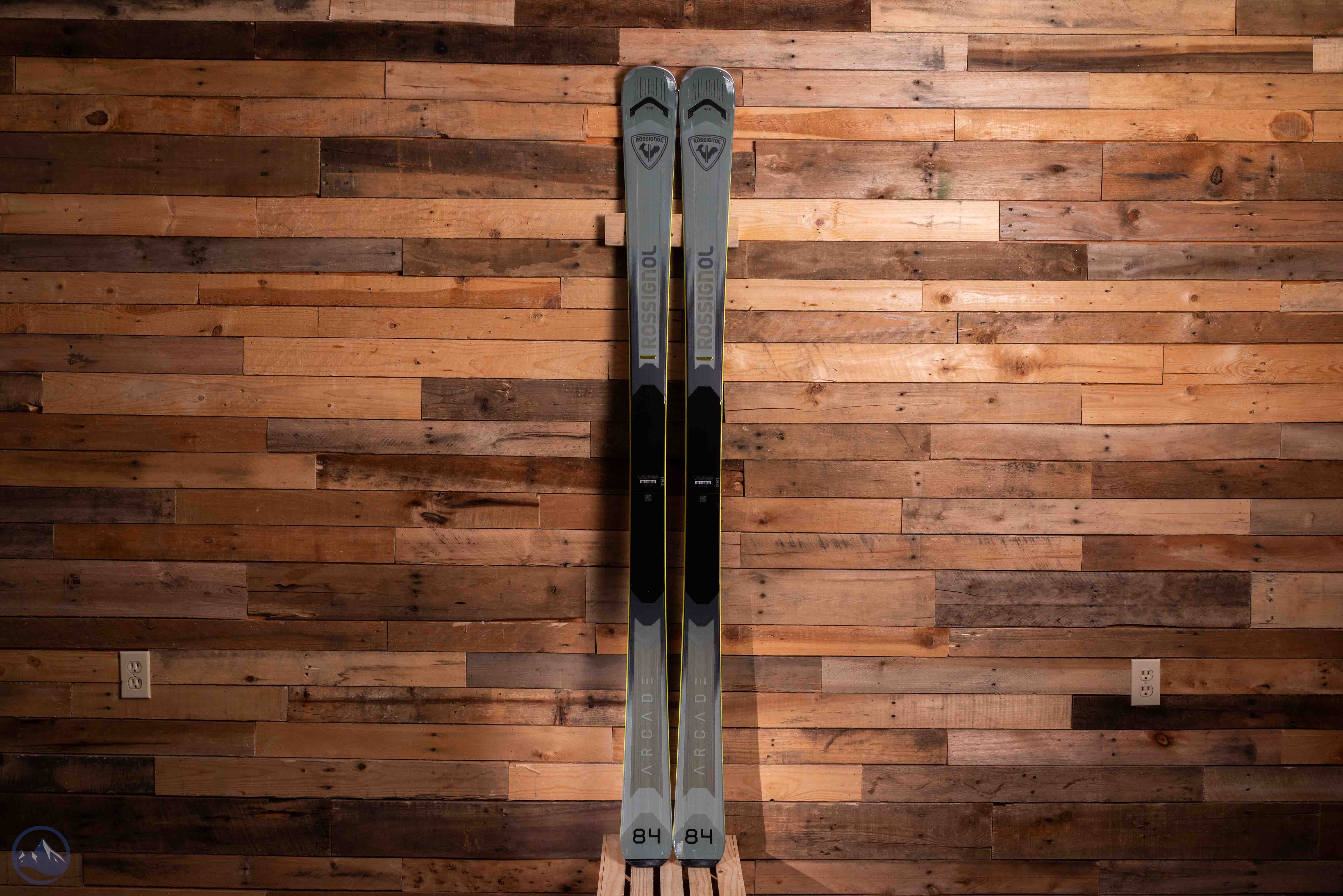 2026 Rossignol Arcade 84 | SkiEssentials