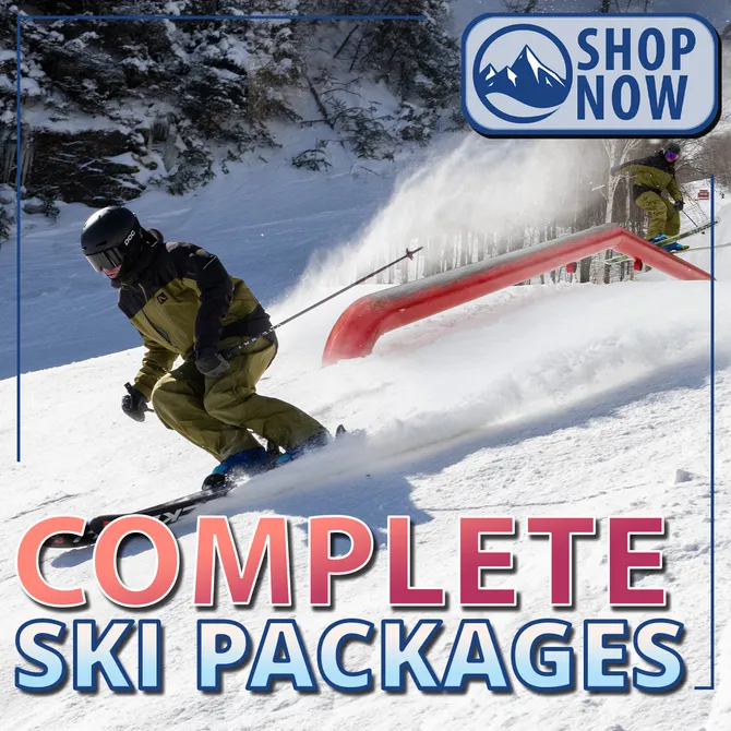 Shop 2027 skis