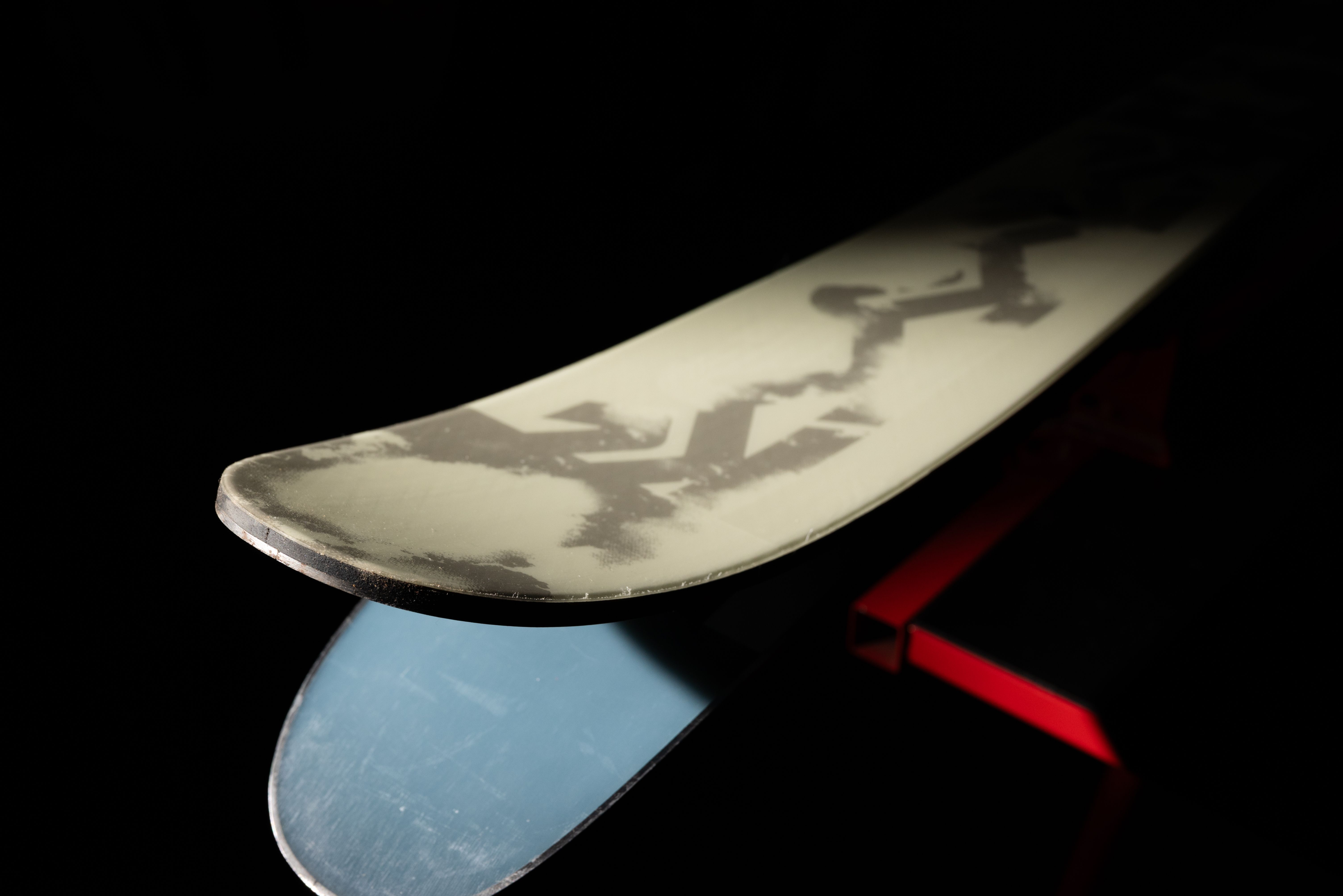 K2 POACHER 129センチ K2 Poacher Skis 2024 | Corbetts Ski + Snowboard