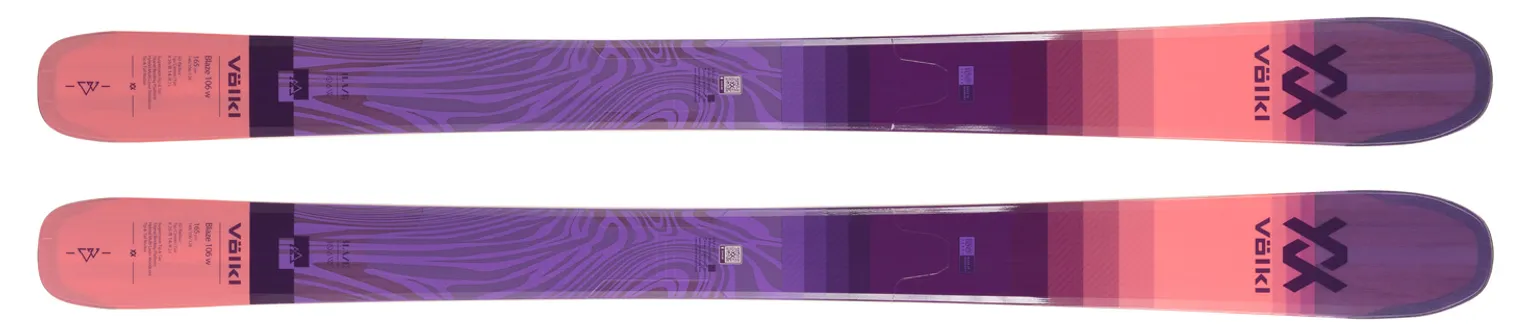 2024 Volkl Blaze 106 W