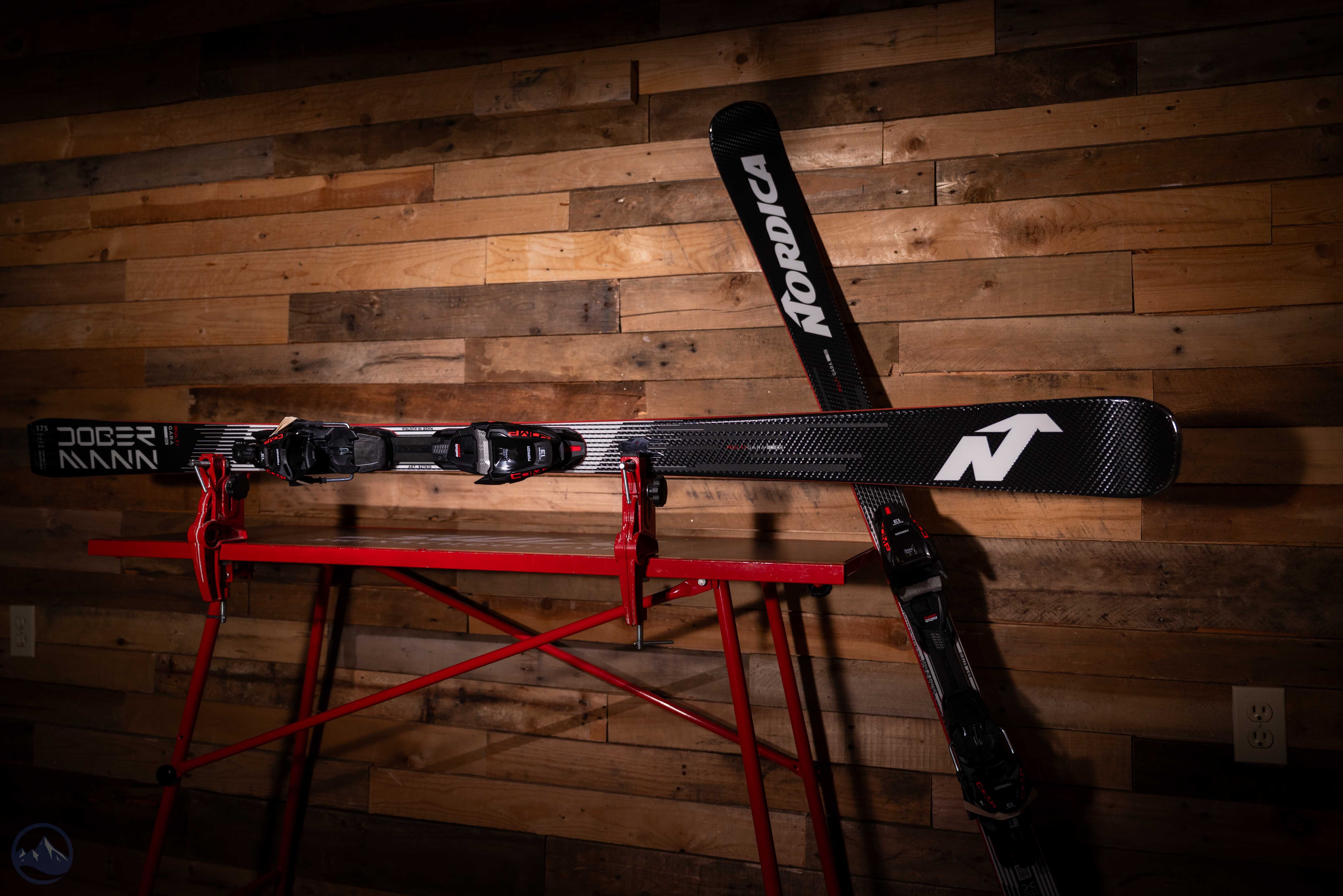 2027 Nordica Dobermann Multigara DC | SkiEssentials