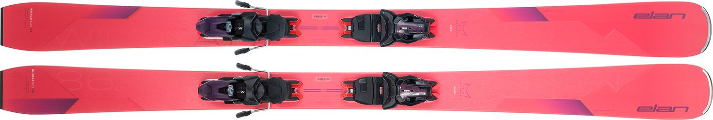 2022 ELAN WILDCAT 86 CX