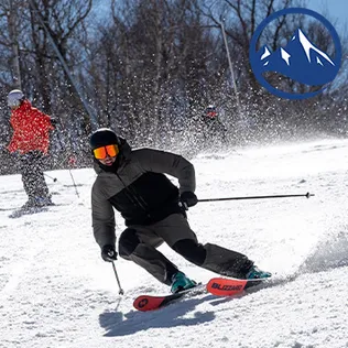 Skis Under $299