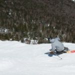2018 K2 Marksman Skis
