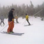 2018 DPS Wailer 106 Skis