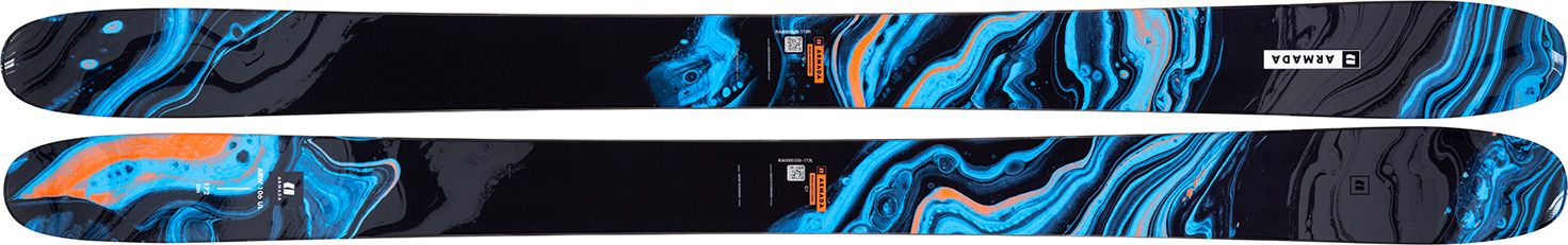 スキー ARMADA ARW106 UL Armada Women's ARW 106 UL Ski 2024 – Comor - Go Play Outside