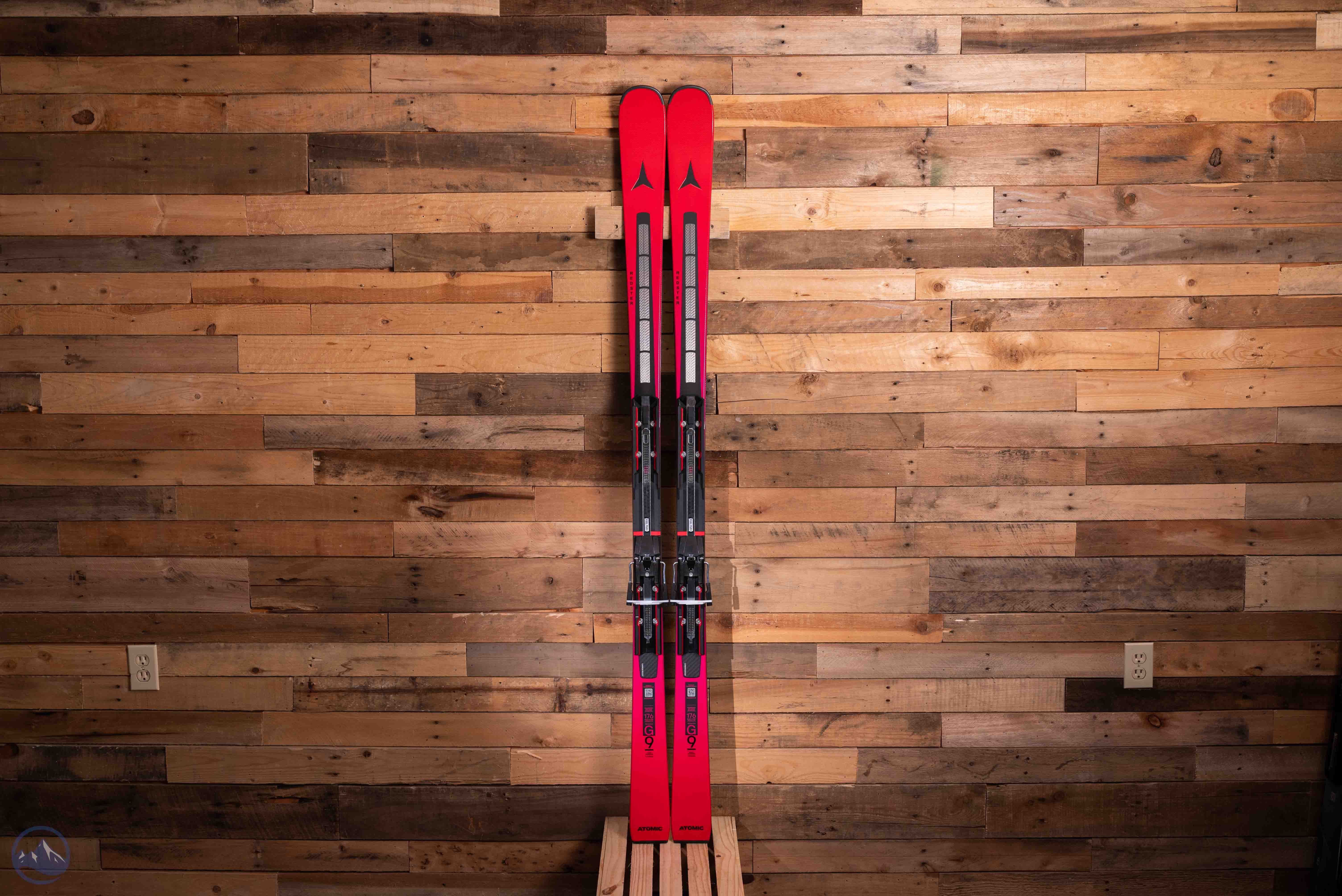 2026 Atomic Redseter G9