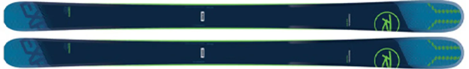 2019 ROSSIGNOL EXPERIENCE 84 AI SKIS
