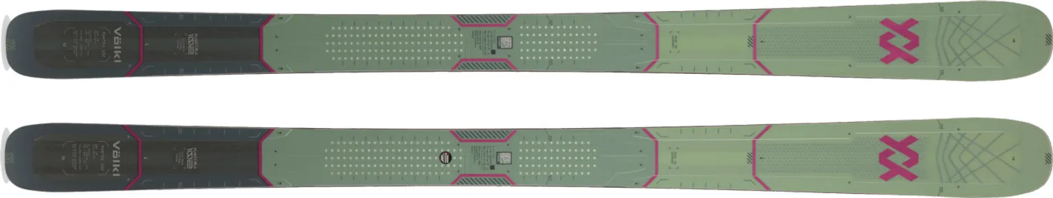 2027 Volkl Mantra 102