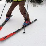 2019 Volkl RTM 86 Skis
