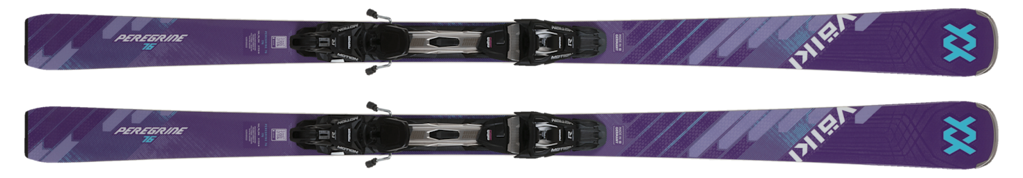 Volkl Peregrine Ski - Thumbnail 3