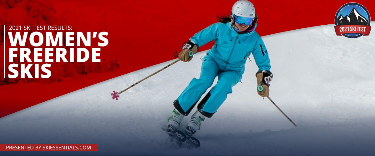 Women’s Freeride