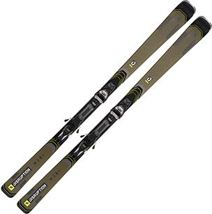 2022 ROSSIGNOL HERO ELITE PLUS TI