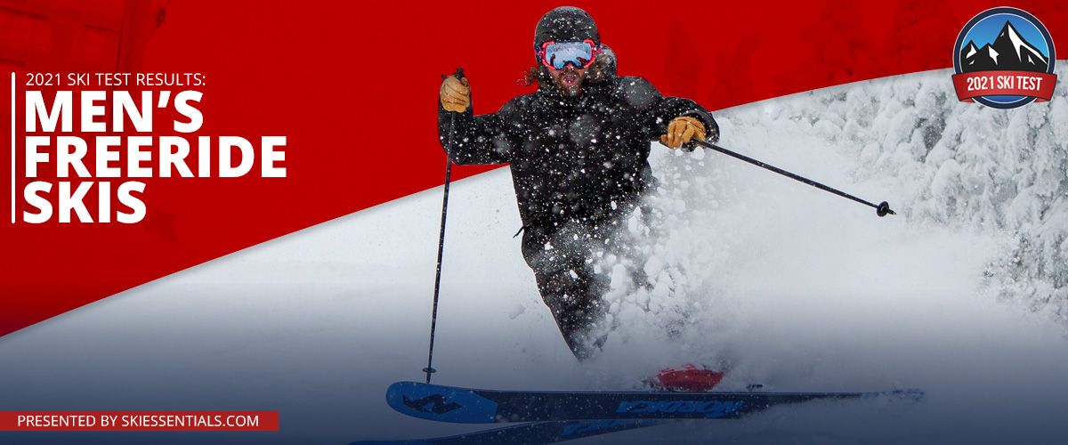 Men’s Freeride