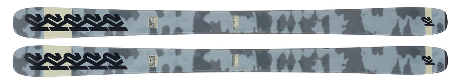 K2 RECKONER スキー 177cm 2023/2024モデル K2 RECKONER スキー 177cm 2023/2024モデル K2 Reckoner 92 Skis