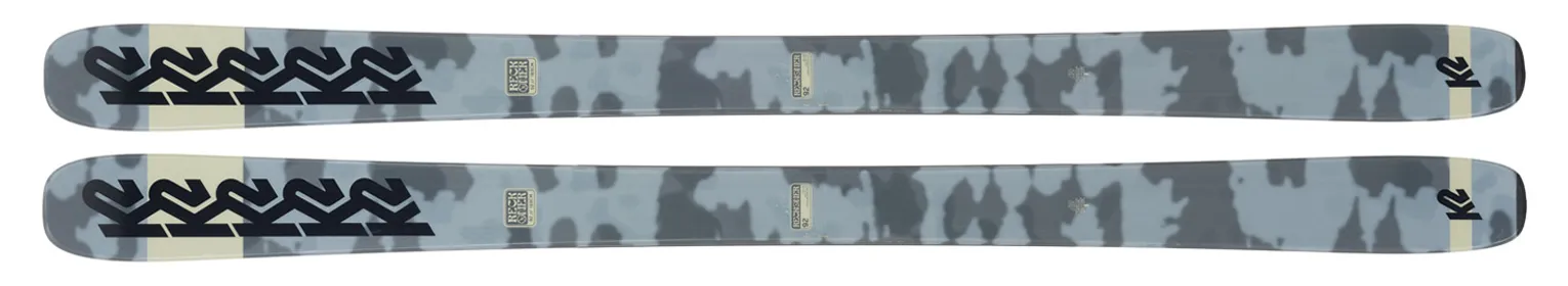 2024 K2 Reckoner 92