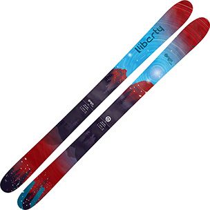 2022 ELAN RIPSTICK 106 BLACK EDITION