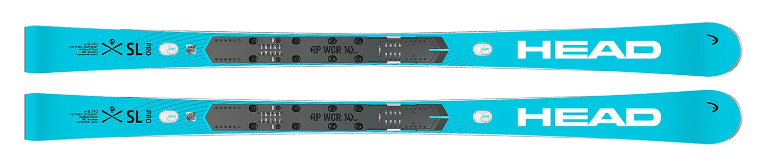 2025 Head e-Race SL pro