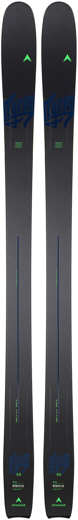 2020 DYNASTAR LEGEND X 88
