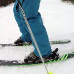 2019 Fischer Ranger 98 Ti Skis