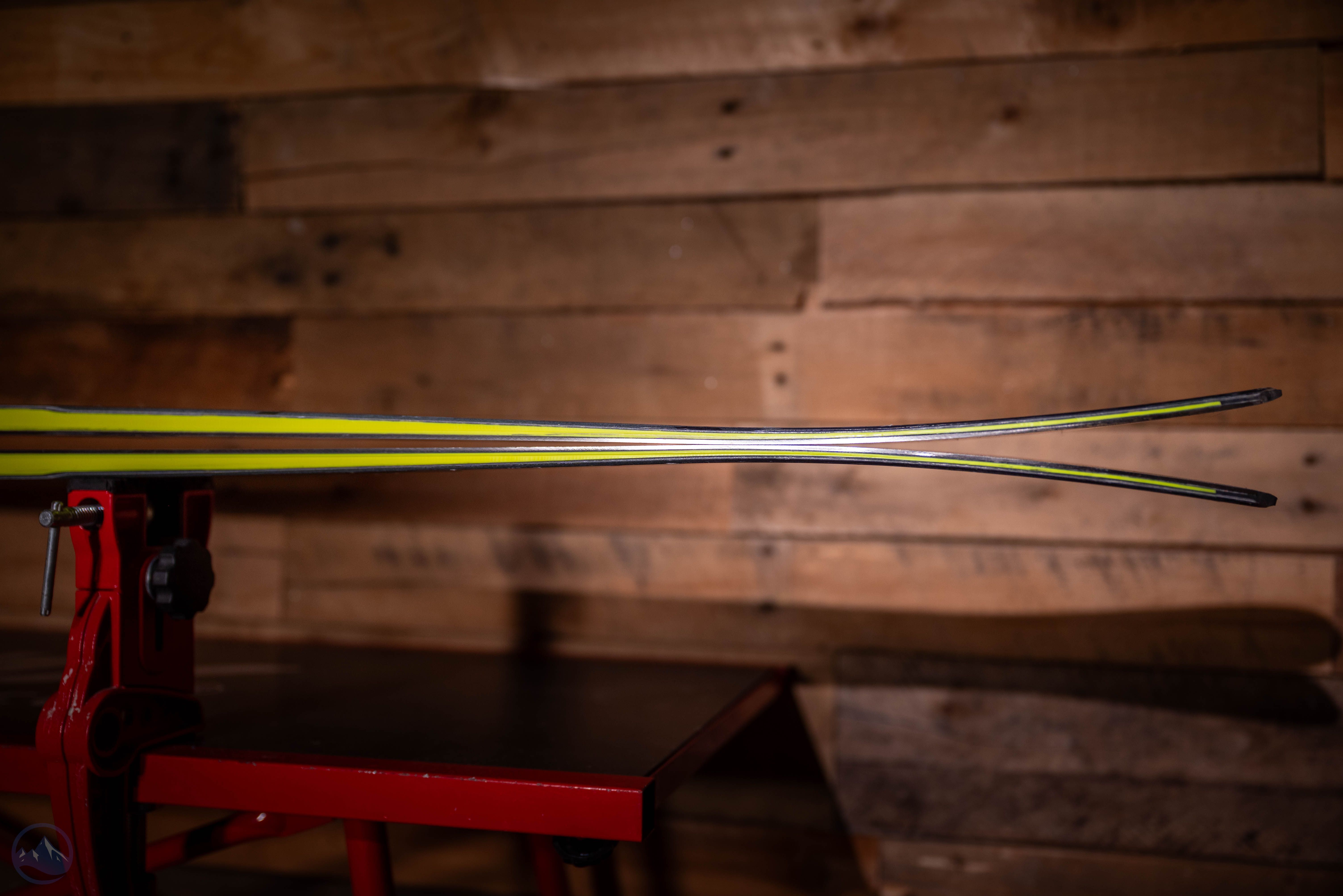 2027 Dynastar M-Pro 94 Ti | SkiEssentials