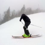 2019 Nordica Soul Rider 97 Skis 3