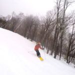 2018 DPS Wailer 112 Skis